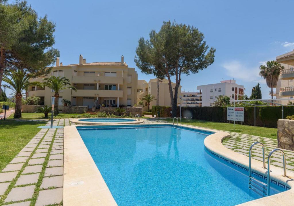 Girasol | Javea