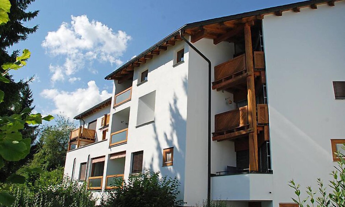 Casa Girun | Flims