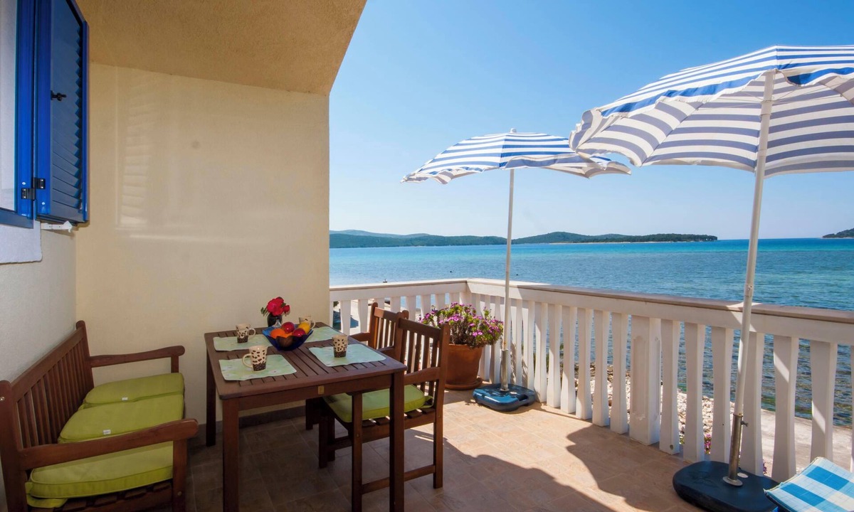 Grivicic Sea Island Krapanj | Krapanj