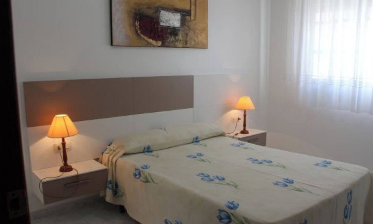 Apartamentos Sol Mar Raxó | Raxo