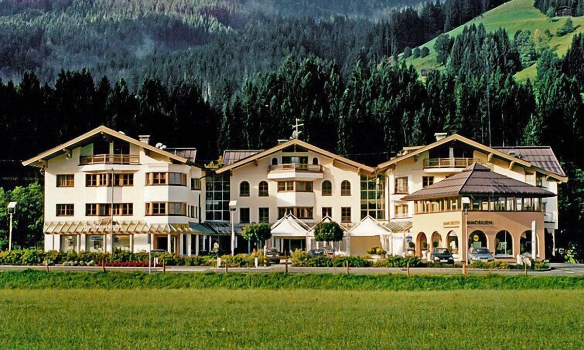 Wilder Kaiser Kitzbühel | Unteraurach