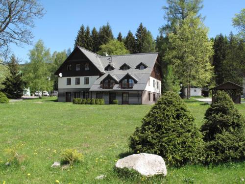 Harrachovka | Harrachov