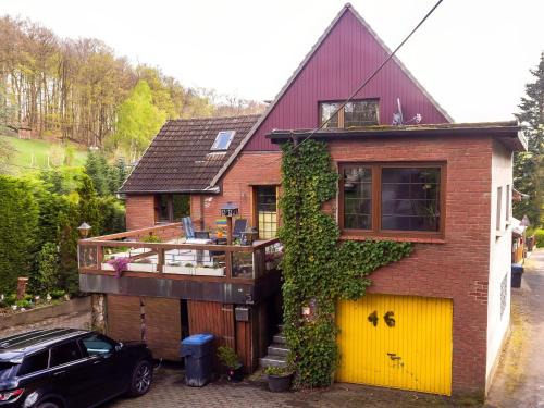 Haus Keller | Hemer