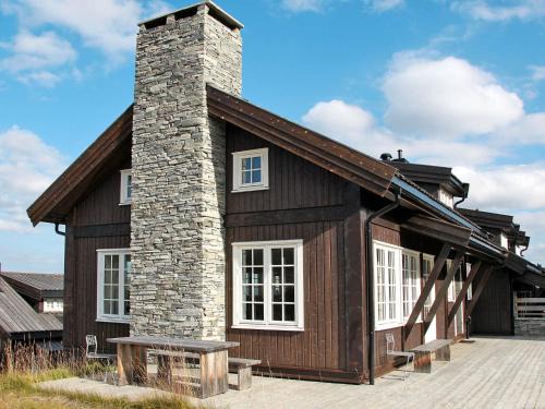 Havsdalsgrenda | Geilo