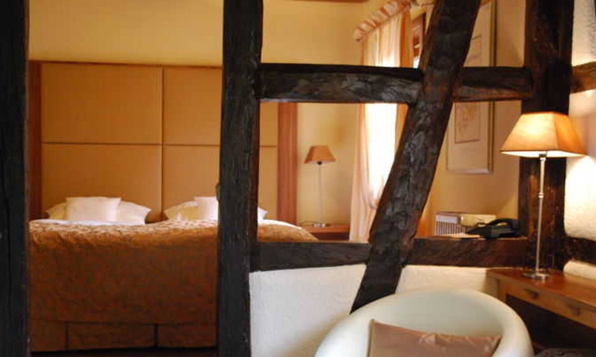 Hotel Zur Krone | Laudenbach