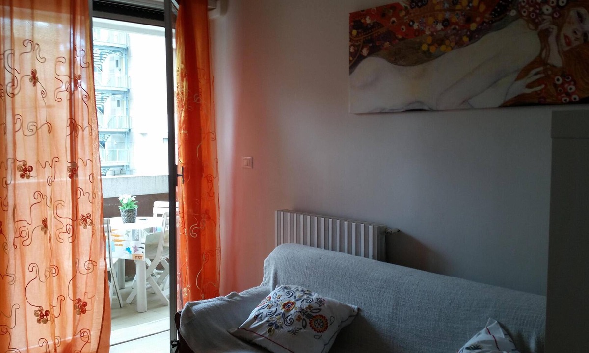 Residence Charles Pax | Marebello