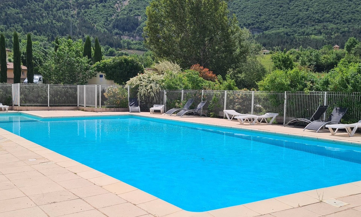 Hameau Des Sources | Montbrun-les-Bains