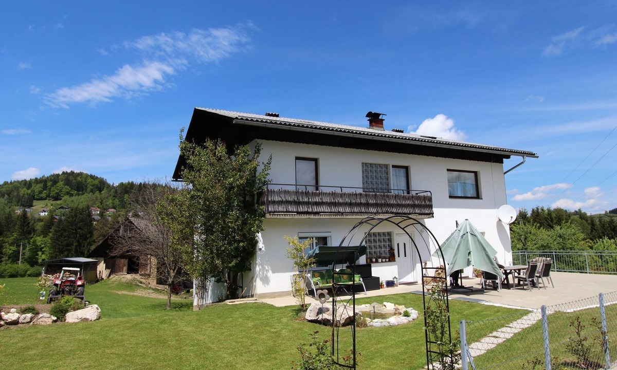 Carinthia Austria | Kottmannsdorf