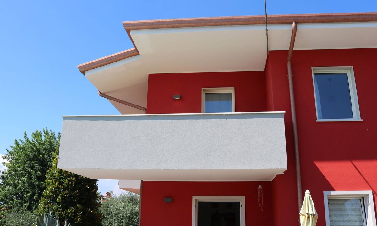 Corte Chiara | Lazise