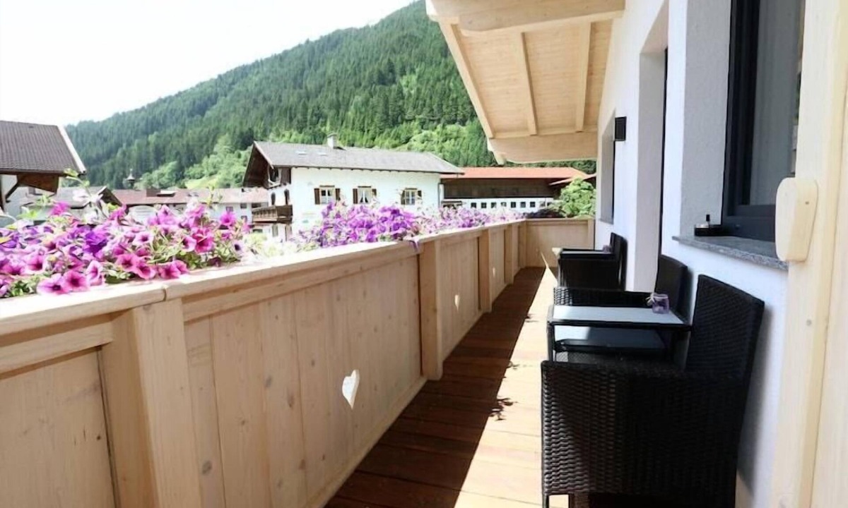 Apartments Alpenpanorama Neustift | Neustift Im Stubaital