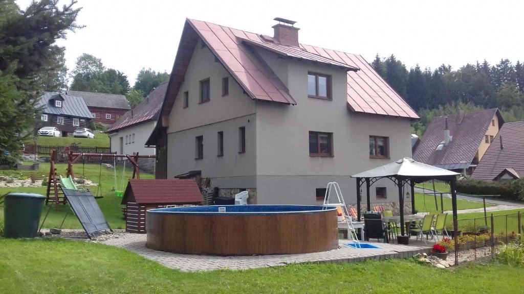 Rokytnice Nad Jizerou | Rokytnice nad Jizerou