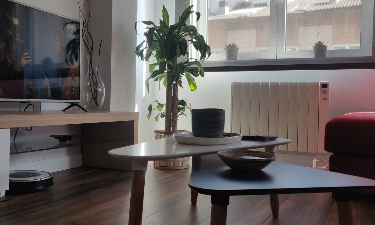 Apartamento Torre De Hércules | La Coruna