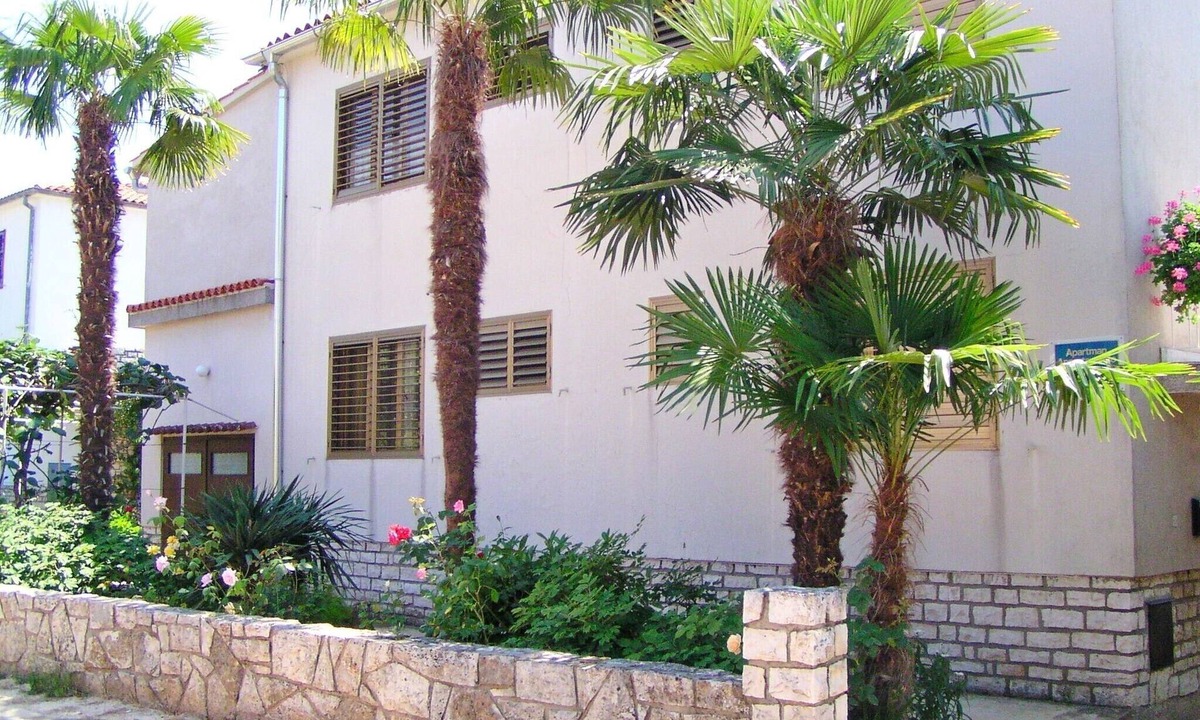 Ines Croatia | Rovinj