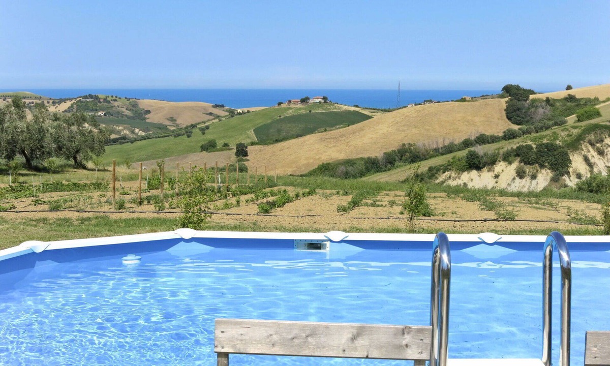 Villa People | Cologna Spiaggia
