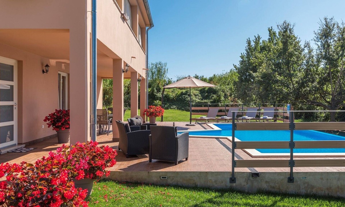 Istria | Radetici
