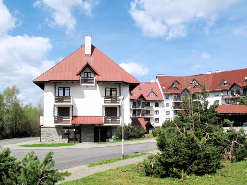 Klondajk | Harrachov