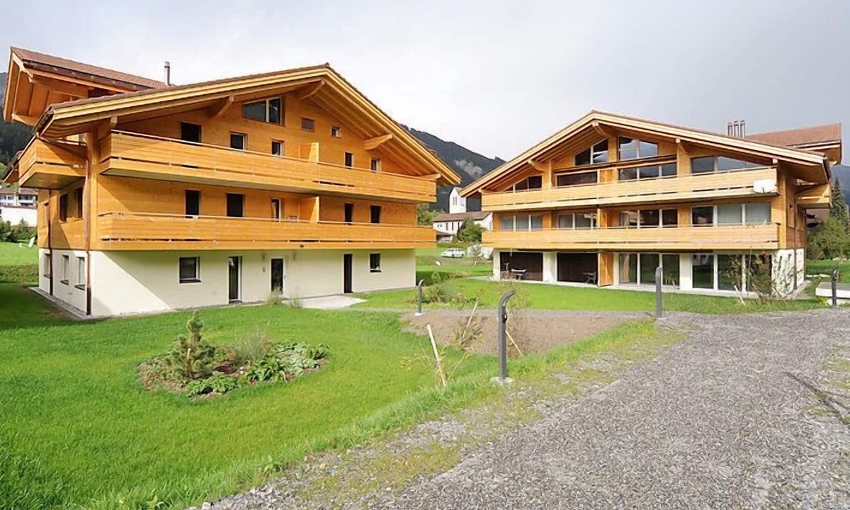 Kronenmatte | Lenk