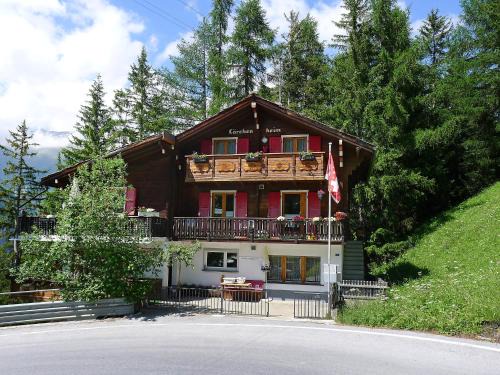 Lärchenheim | Gasenried