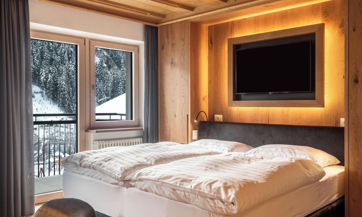 La Grambla App Saslonch | Santa Cristina Val Gardena