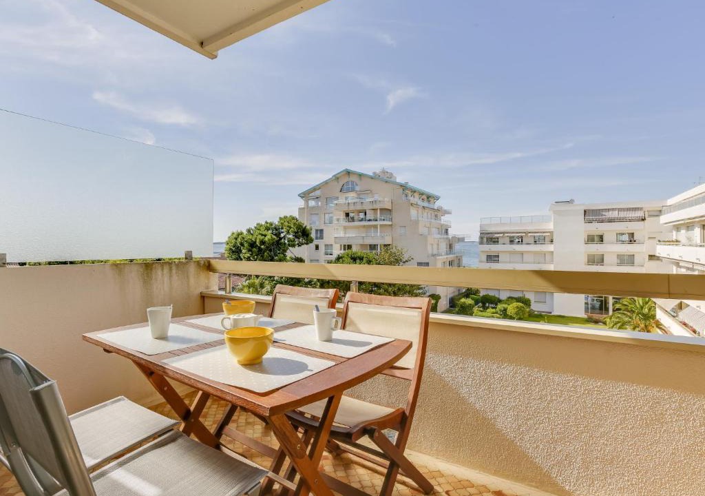 La Houle | Arcachon
