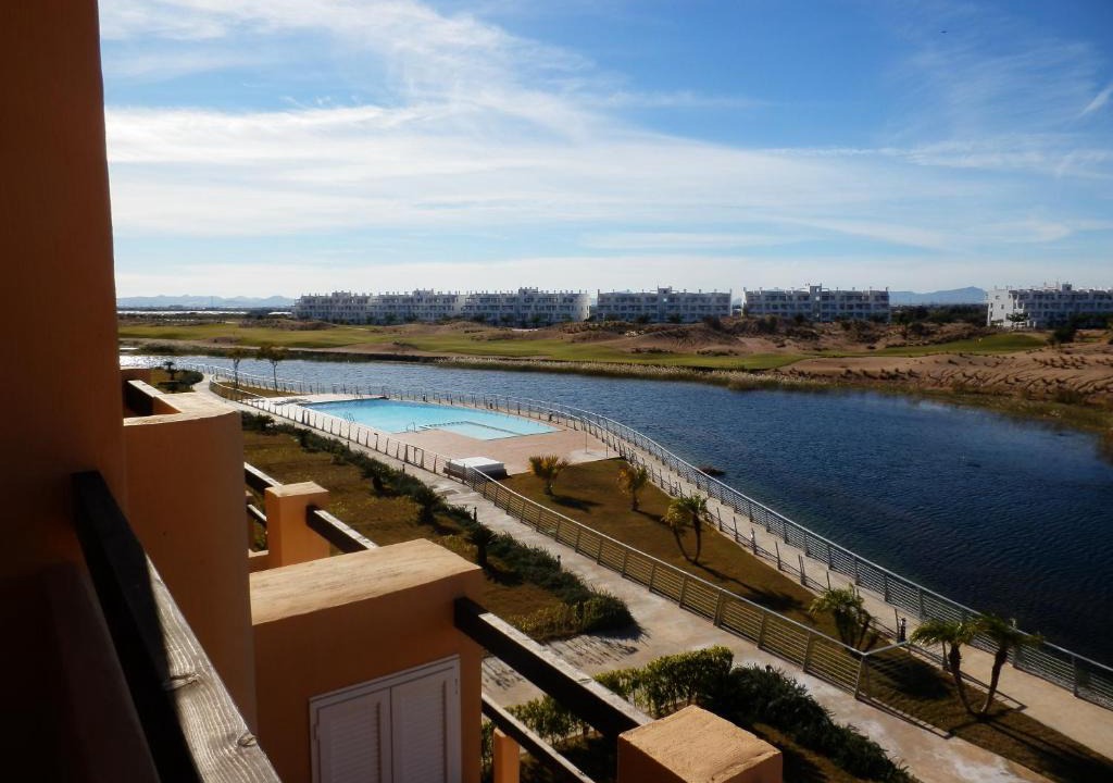 La Isla Terrazas De Torre | Torre-Pacheco