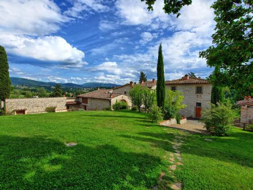 Locazione Turistica | Grassina