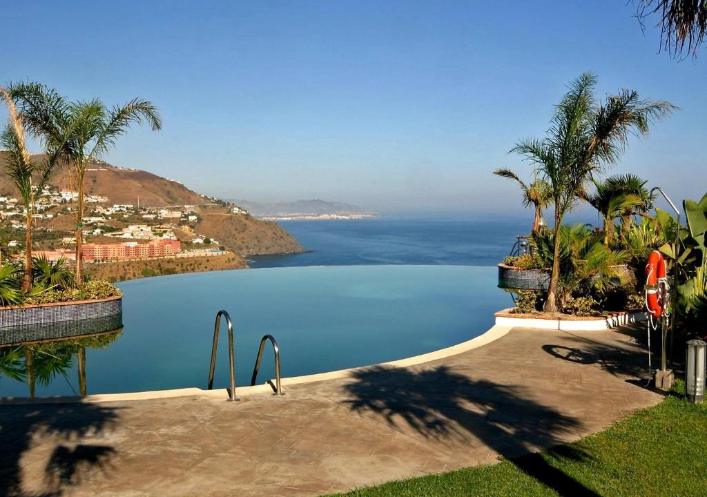 Las Fuentes | Velilla-Taramay