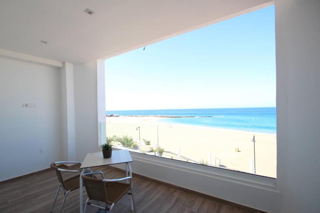 Playa Las Vistas Free | Los Cristianos