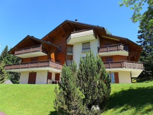 Le Miclivier | Villars-sur-Ollon