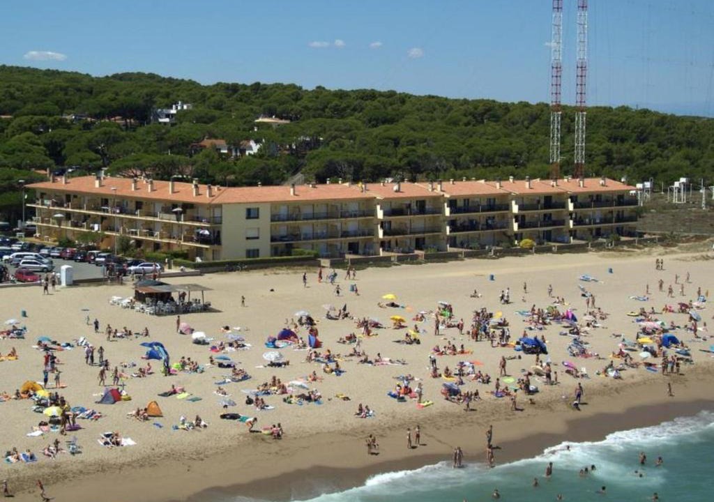 Les Dunes Playa De Pals | Pals