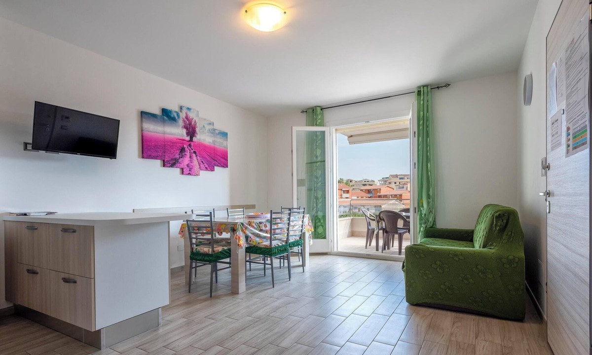 Alghero | La Pietraia