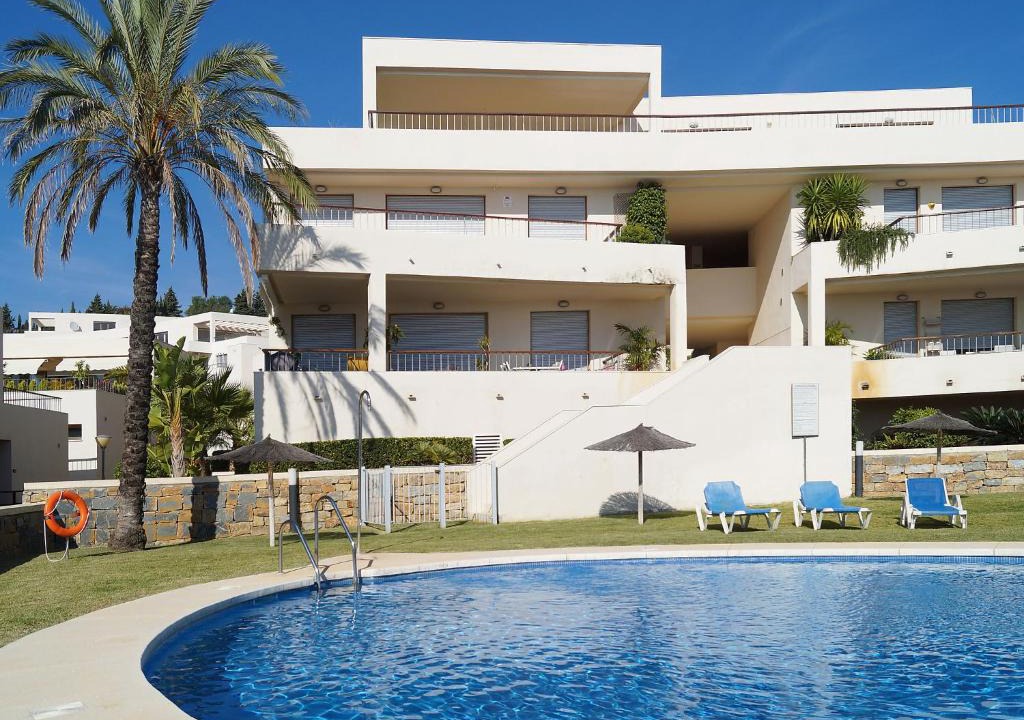 Lomas De Los Monteros | Marbella