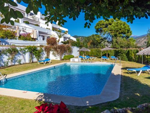 Mirador | Benahavis