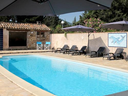 Mas Du Combaud | Roquebrune-sur-Argens