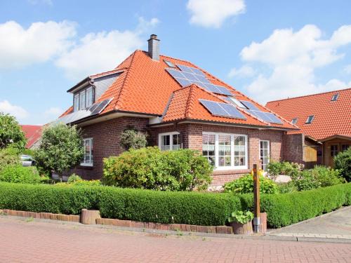 Marianne | Wangerland