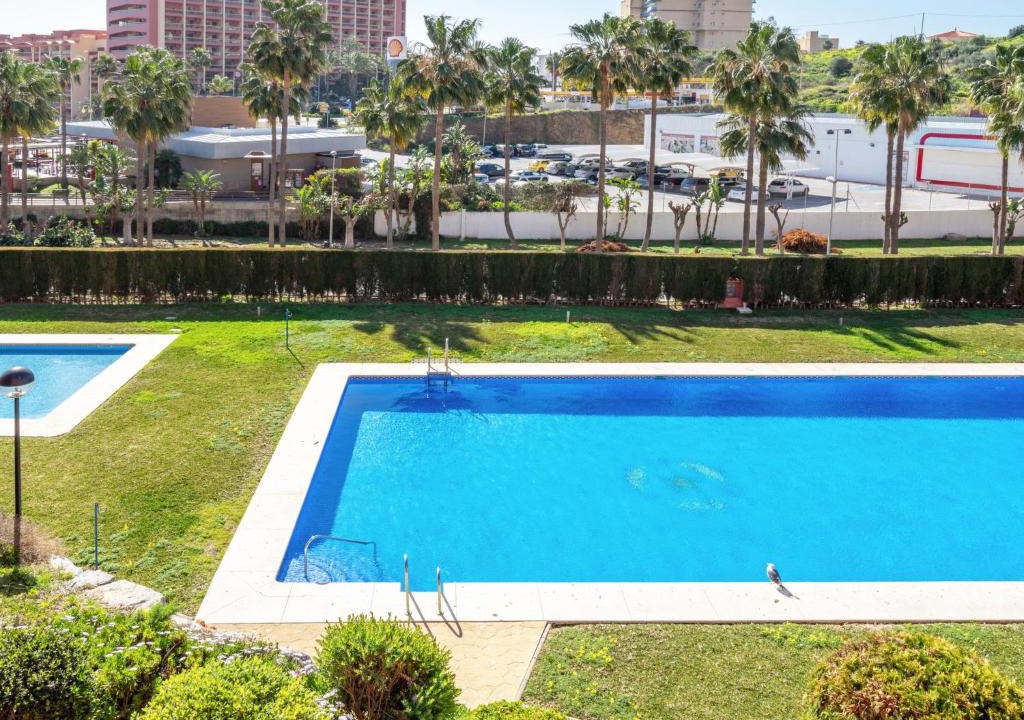 Marina De Torrequebrada | Torrequebrada
