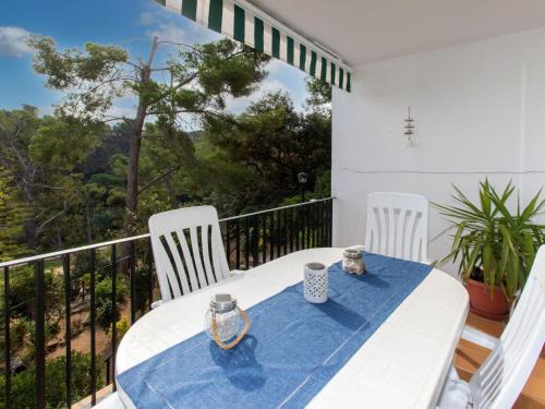 Miramar | Tossa de Mar