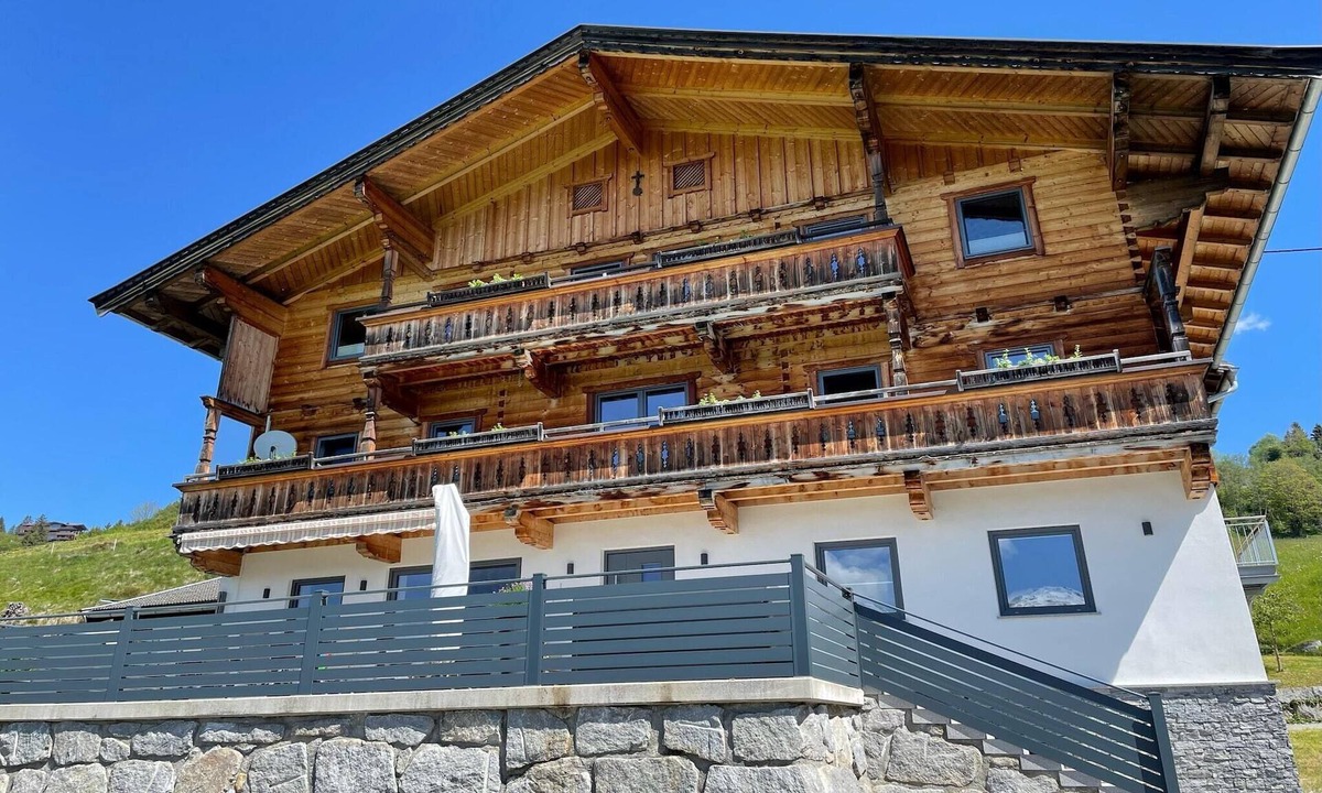 Holiday Motzerngut Mittersill | Mittersill