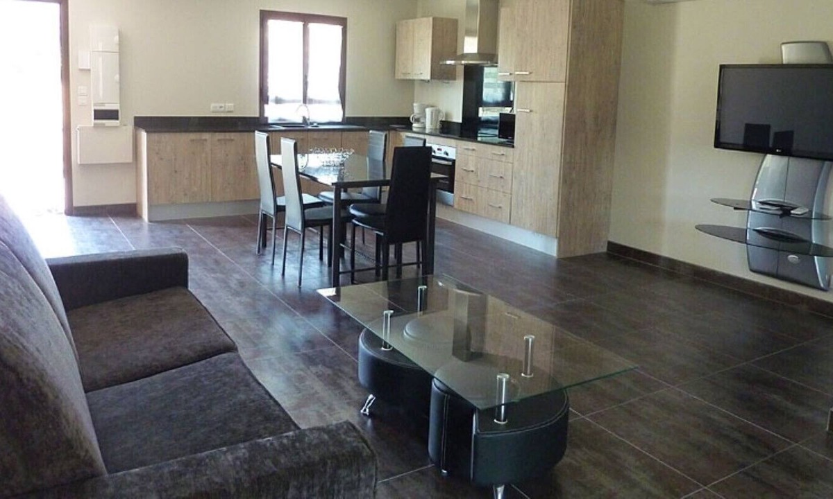 N Terrace Air Conditioning | Prades