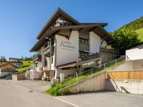 Nadine | Soelden
