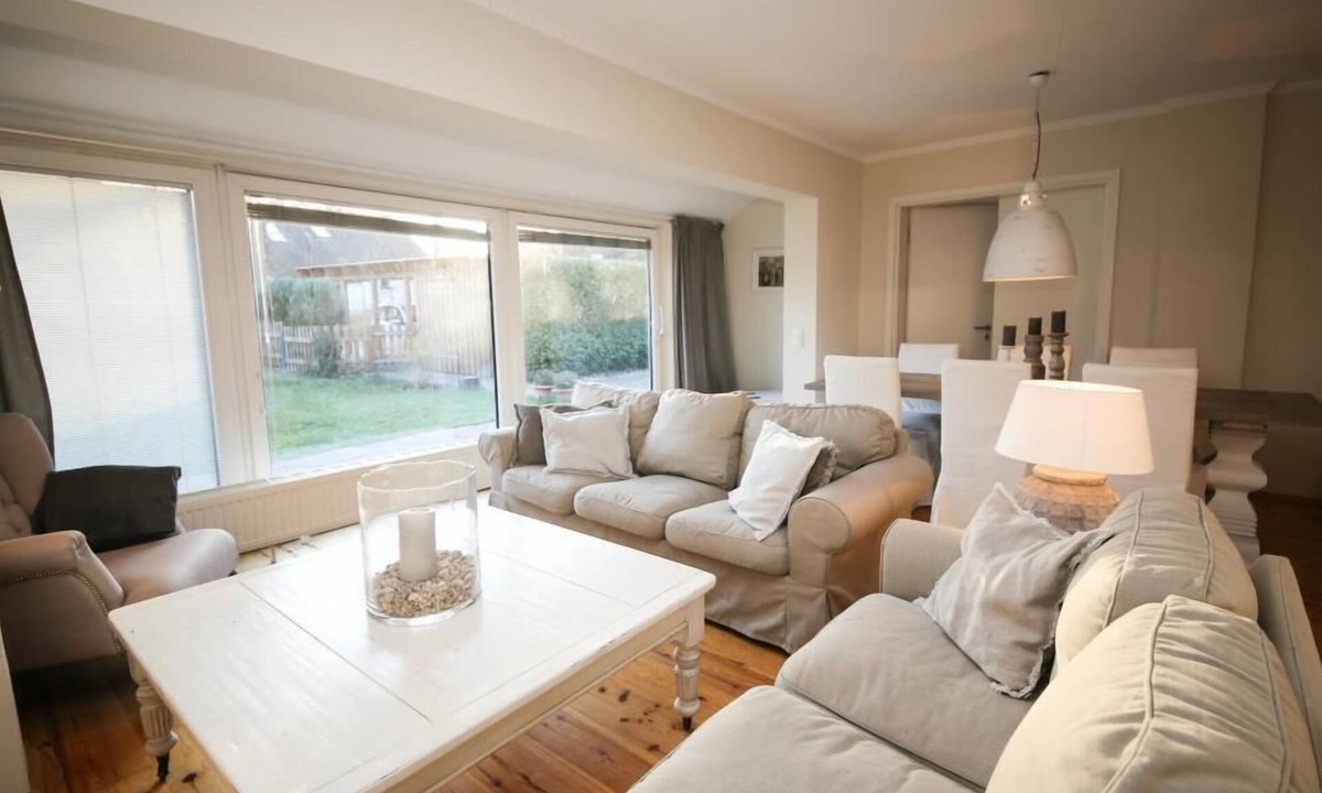 Ferienwohnung Ocean Lodge | Scharbeutz