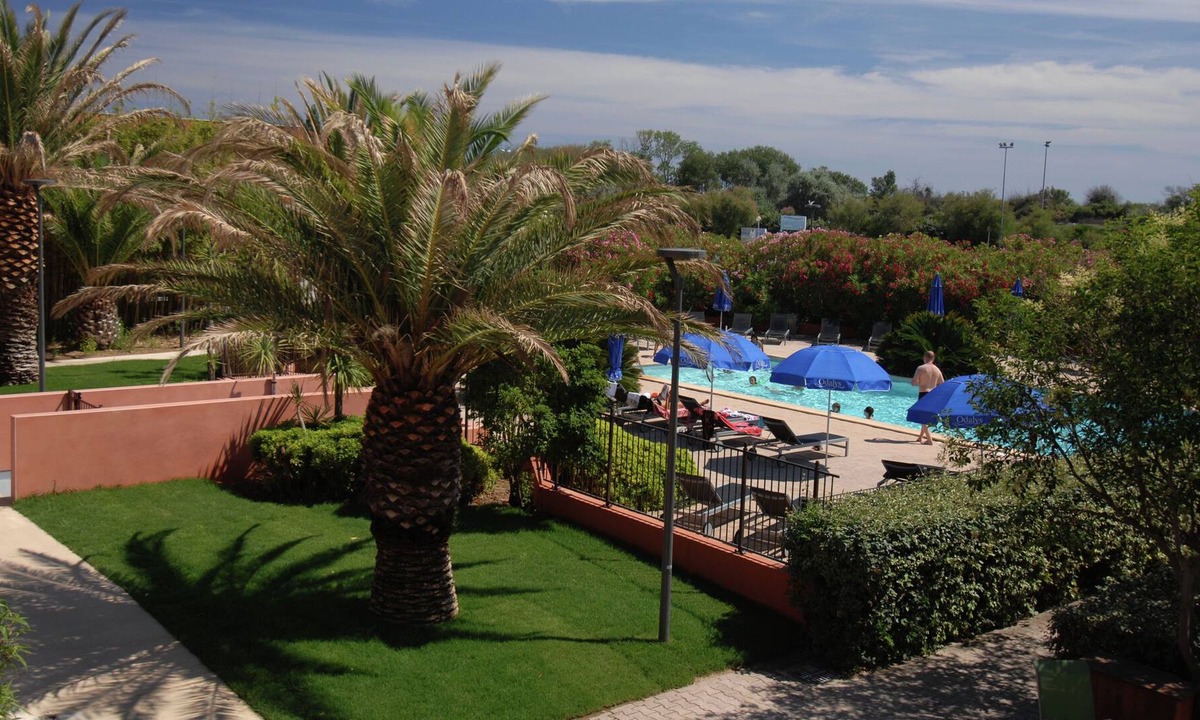 Résidence Du Golfe | Cap d'Agde