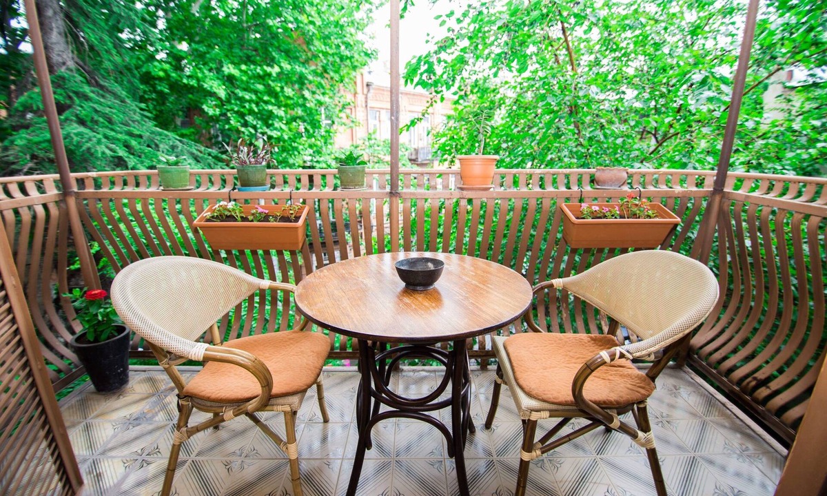 Fabrika | Chugureti