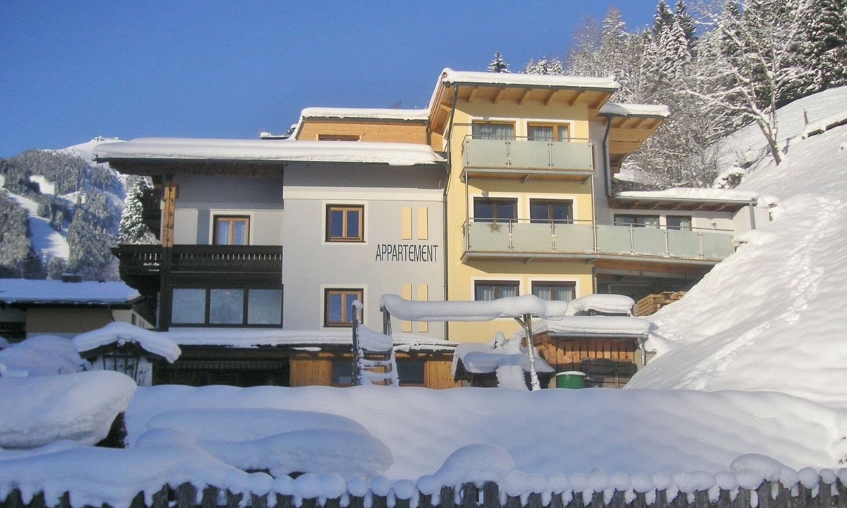 Dominik | Zell am See