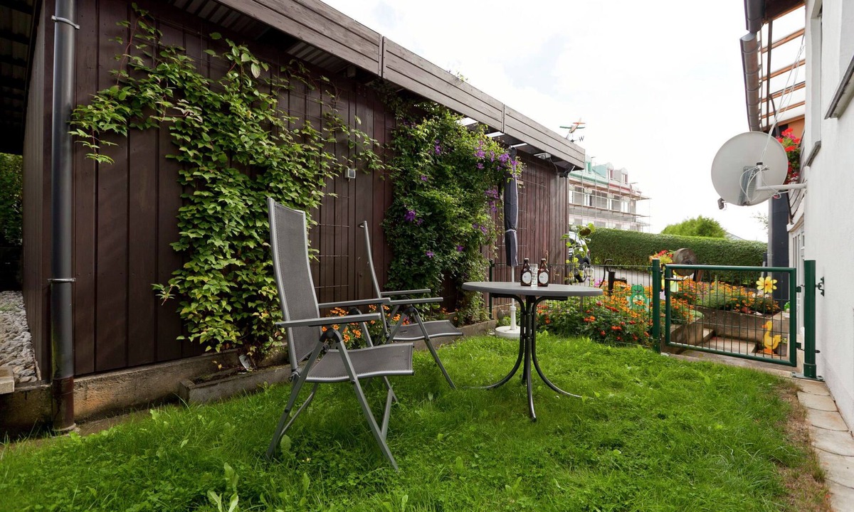Hillesheim Patio | Hillesheim