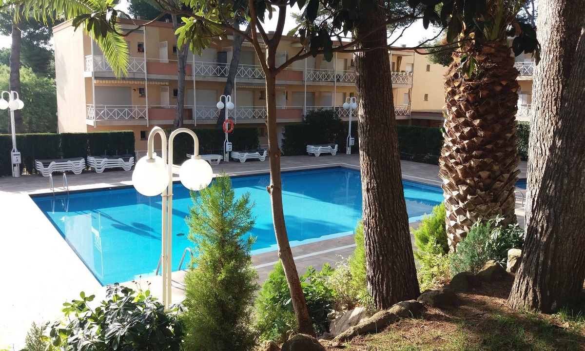 Apartamento | Platja d'Aro