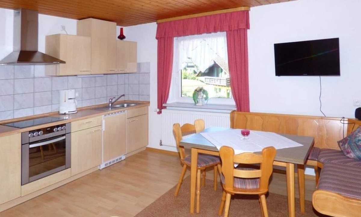 Gästehaus Jutta Jungwirt Lindberg | Oberlindbergmuhle