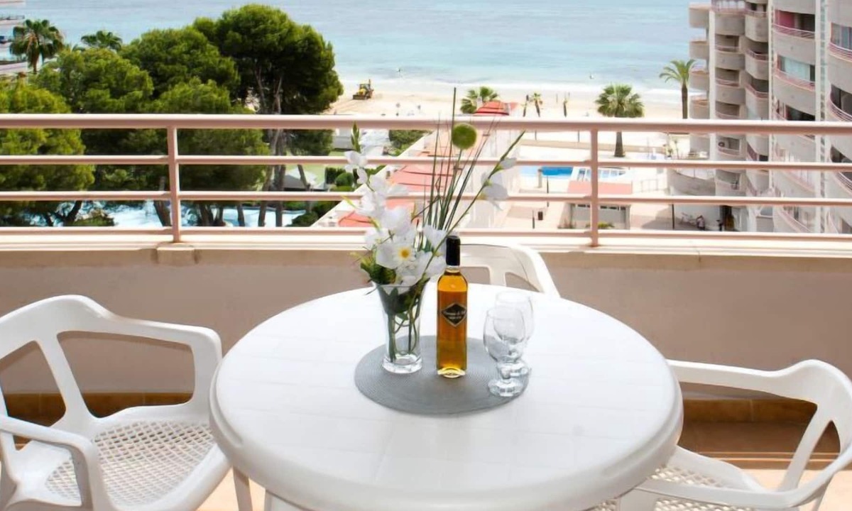 Nuevo Mexico Dormitorio | Calpe