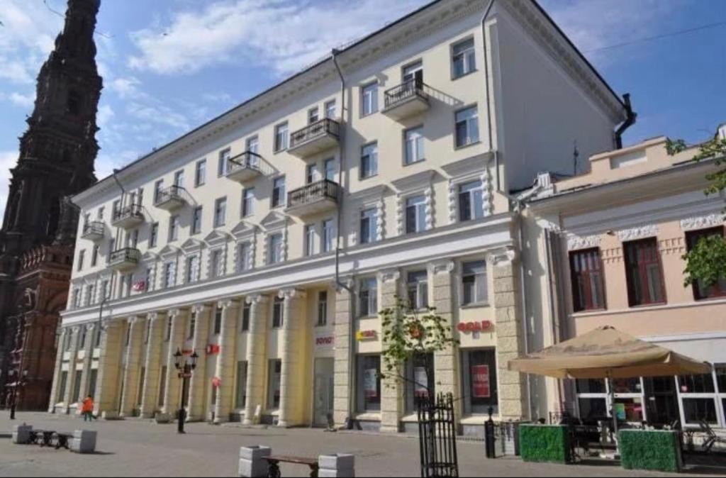 Baumana | Kazan City Centre