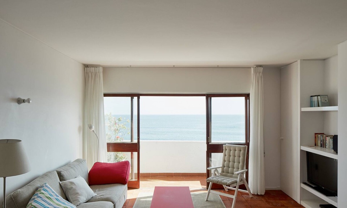The Beach | Santiago